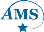 AMS logo