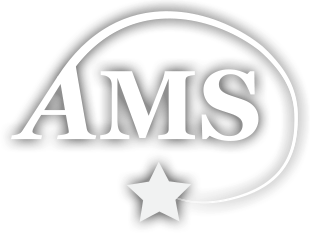 AMS Advanced Maintenance Service Logo
